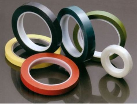 Mara Tape / Pet-Sided Tape / Transformer Tape